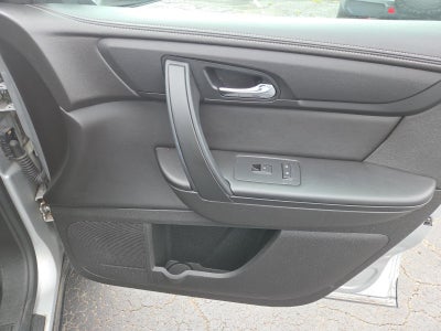 2014 GMC Acadia AWD 4dr SLE2