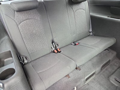 2014 GMC Acadia AWD 4dr SLE2