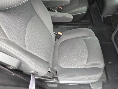 2014 GMC Acadia AWD 4dr SLE2