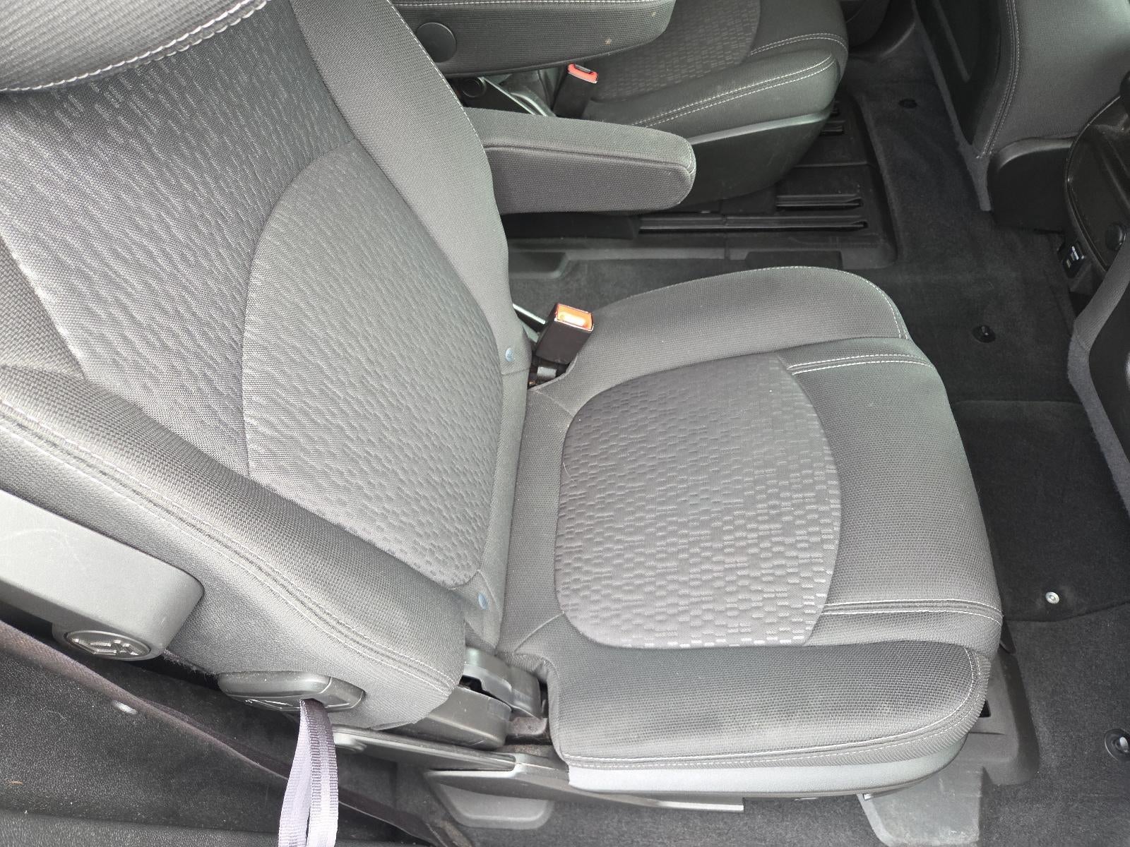 2014 GMC Acadia AWD 4dr SLE2