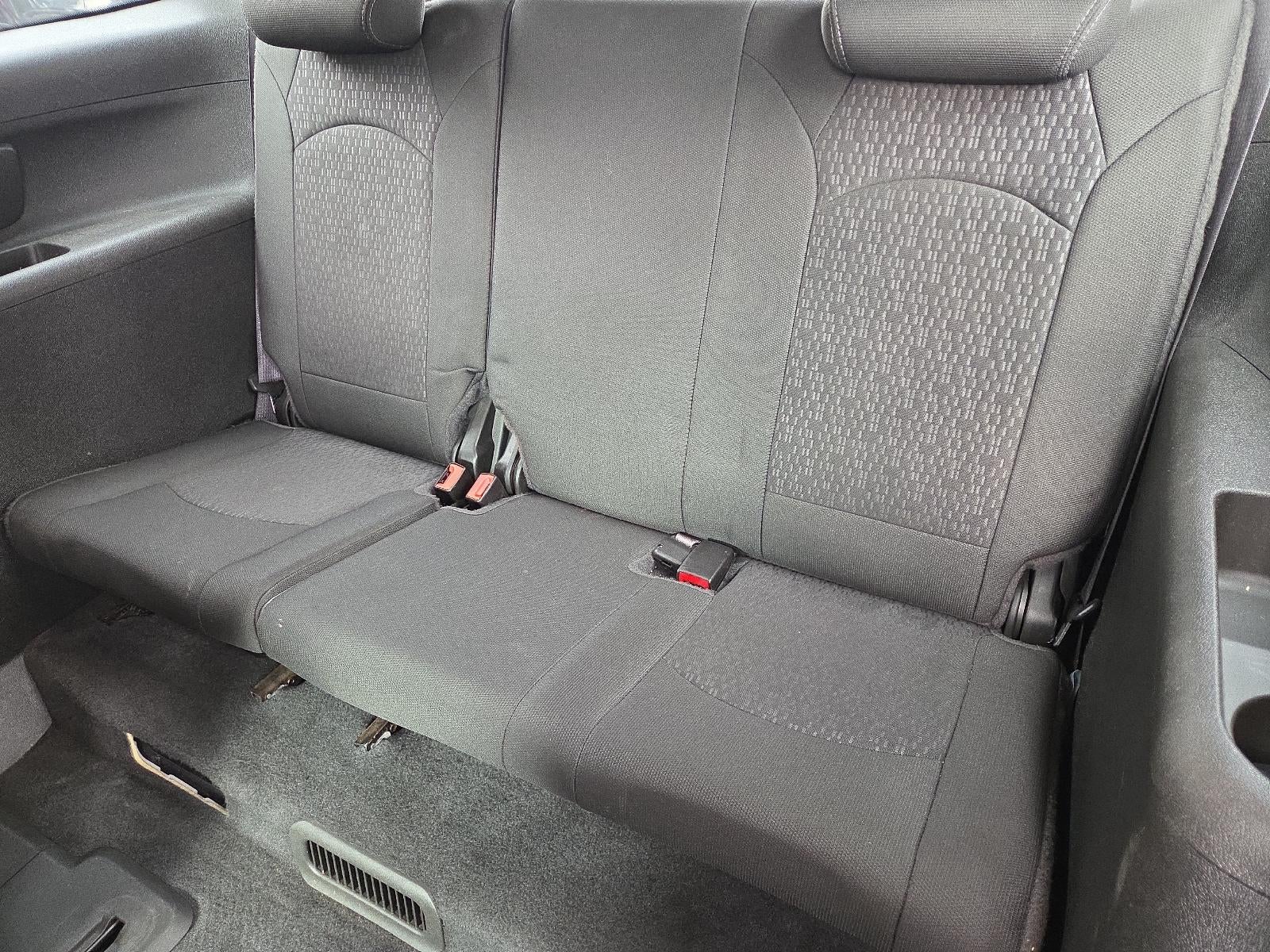 2014 GMC Acadia AWD 4dr SLE2