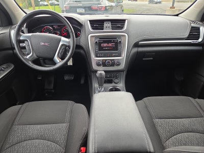 2014 GMC Acadia AWD 4dr SLE2