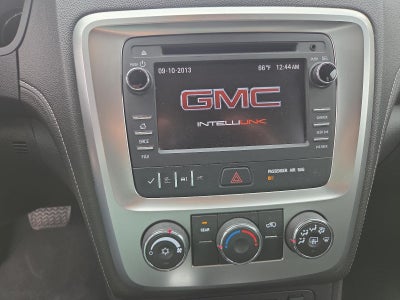 2014 GMC Acadia AWD 4dr SLE2
