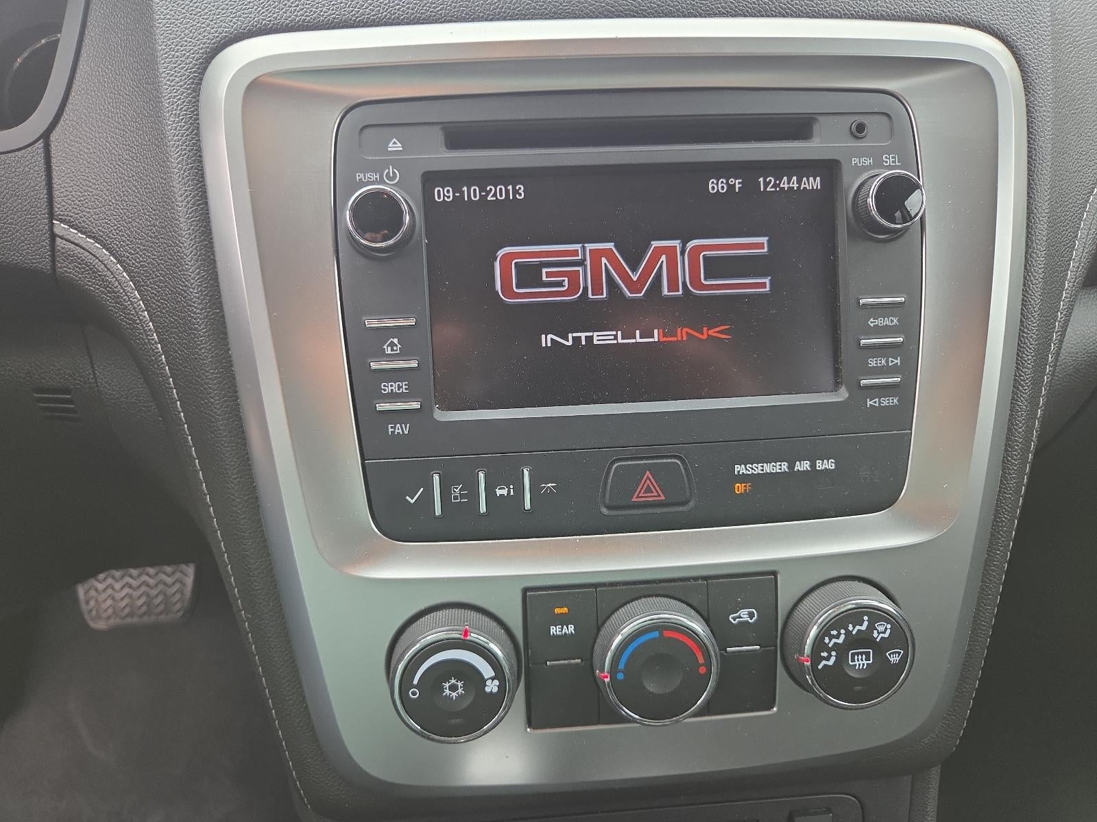 2014 GMC Acadia AWD 4dr SLE2