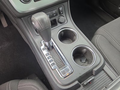 2014 GMC Acadia AWD 4dr SLE2