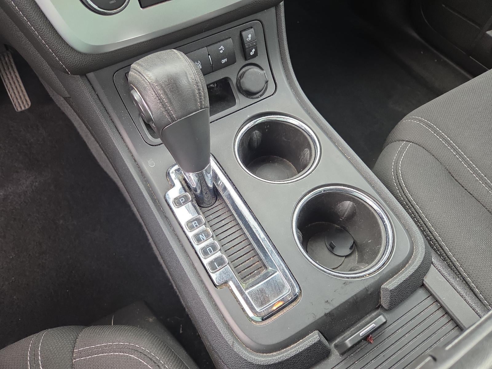 2014 GMC Acadia AWD 4dr SLE2