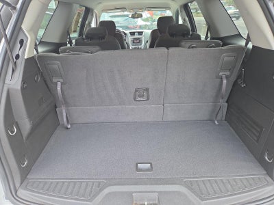 2014 GMC Acadia AWD 4dr SLE2