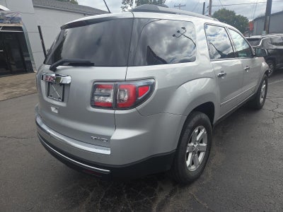 2014 GMC Acadia AWD 4dr SLE2