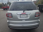 2014 GMC Acadia AWD 4dr SLE2