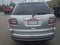 2014 GMC Acadia AWD 4dr SLE2