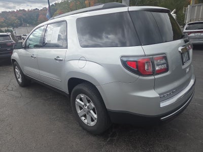 2014 GMC Acadia AWD 4dr SLE2