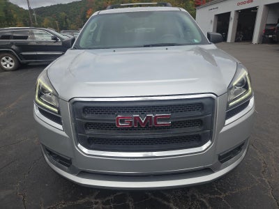 2014 GMC Acadia AWD 4dr SLE2