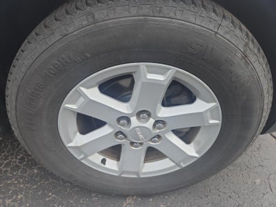 2014 GMC Acadia AWD 4dr SLE2