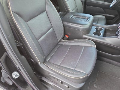 2024 GMC Yukon 4WD 4dr SLT