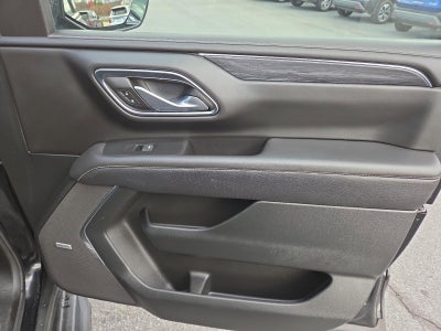 2024 GMC Yukon 4WD 4dr SLT