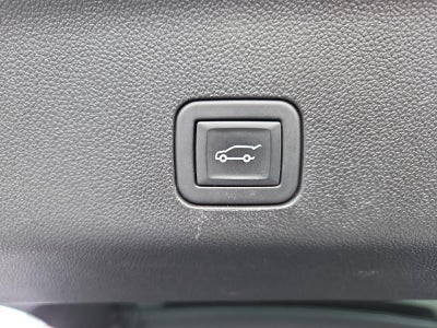 2024 GMC Yukon 4WD 4dr SLT