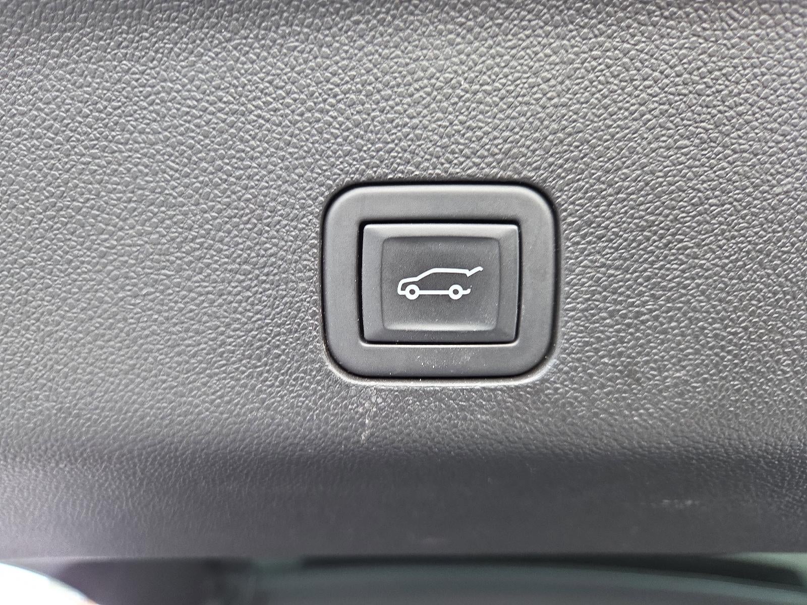 2024 GMC Yukon 4WD 4dr SLT