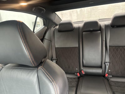 2020 Nissan Maxima SR 3.5L