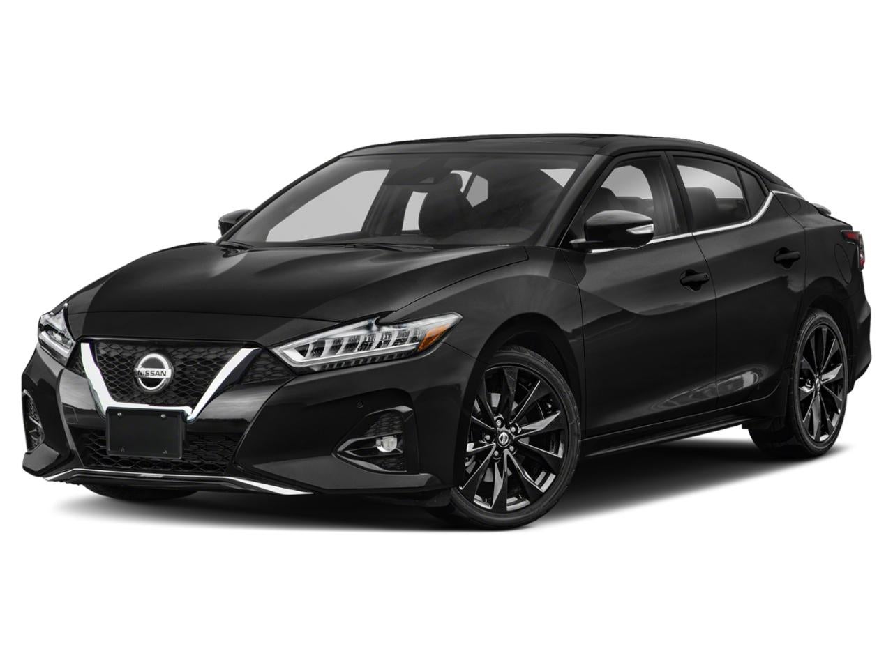 2020 Nissan Maxima SR 3.5L