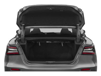 2020 Nissan Maxima SR 3.5L