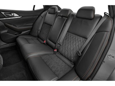 2020 Nissan Maxima SR 3.5L