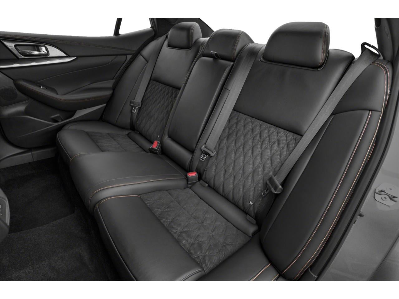 2020 Nissan Maxima SR 3.5L