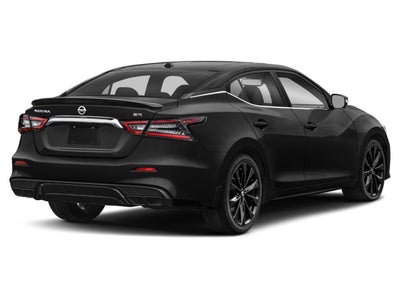 2020 Nissan Maxima SR 3.5L