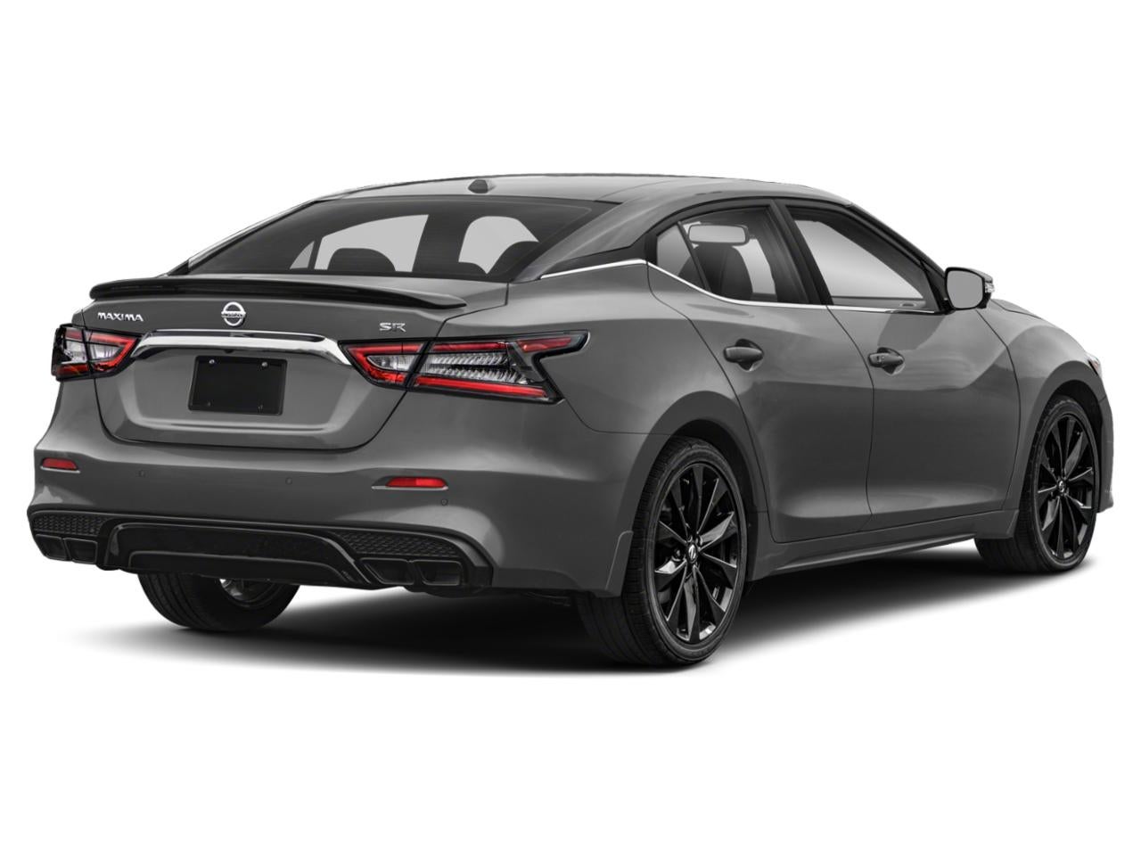 2020 Nissan Maxima SR 3.5L