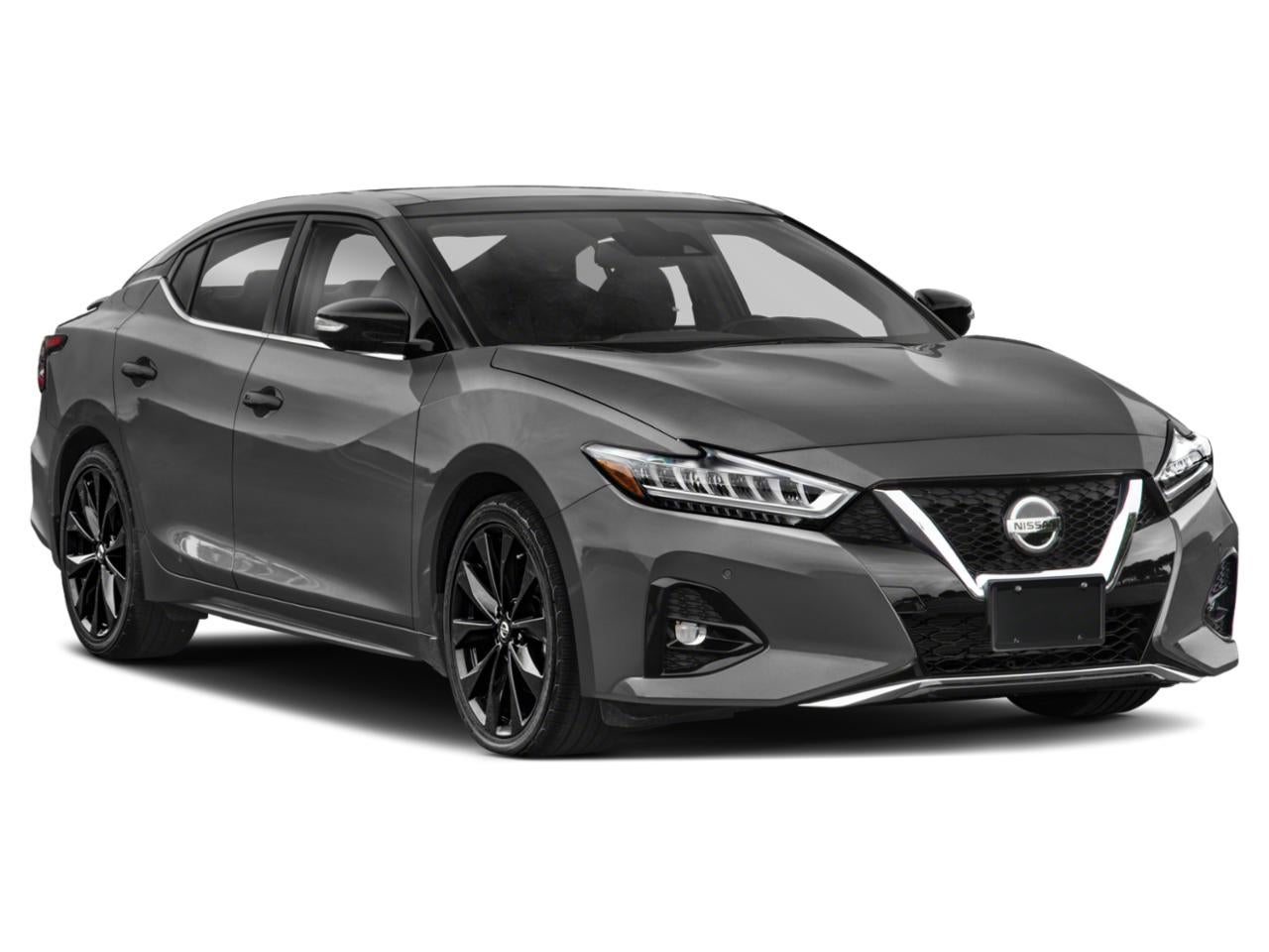 2020 Nissan Maxima SR 3.5L