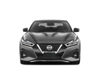 2020 Nissan Maxima SR 3.5L