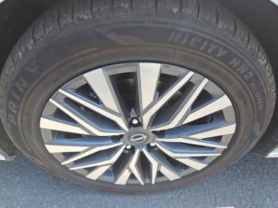 2023 Nissan Altima 2.5 SV Sedan