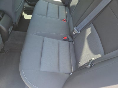 2023 Nissan Altima 2.5 SV Sedan