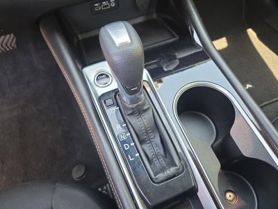 2023 Nissan Altima 2.5 SV Sedan