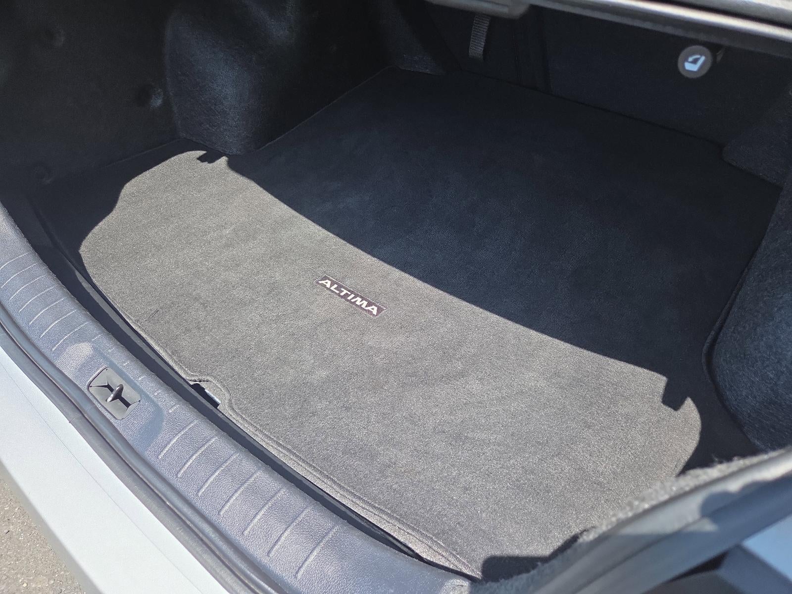 2023 Nissan Altima 2.5 SV Sedan