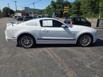 2014 Ford Mustang 2dr Cpe V6