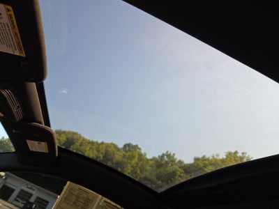 2014 Ford Mustang 2dr Cpe V6