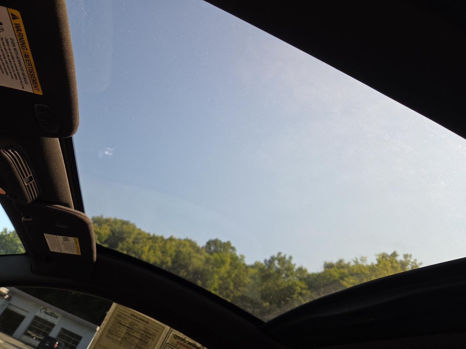 2014 Ford Mustang 2dr Cpe V6