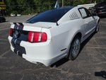 2014 Ford Mustang 2dr Cpe V6