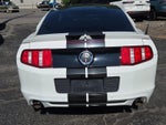 2014 Ford Mustang 2dr Cpe V6