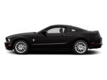 2014 Ford Mustang 2dr Cpe V6
