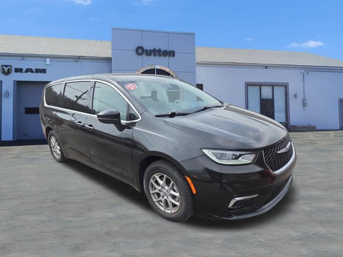 2023 Chrysler Pacifica Touring L FWD