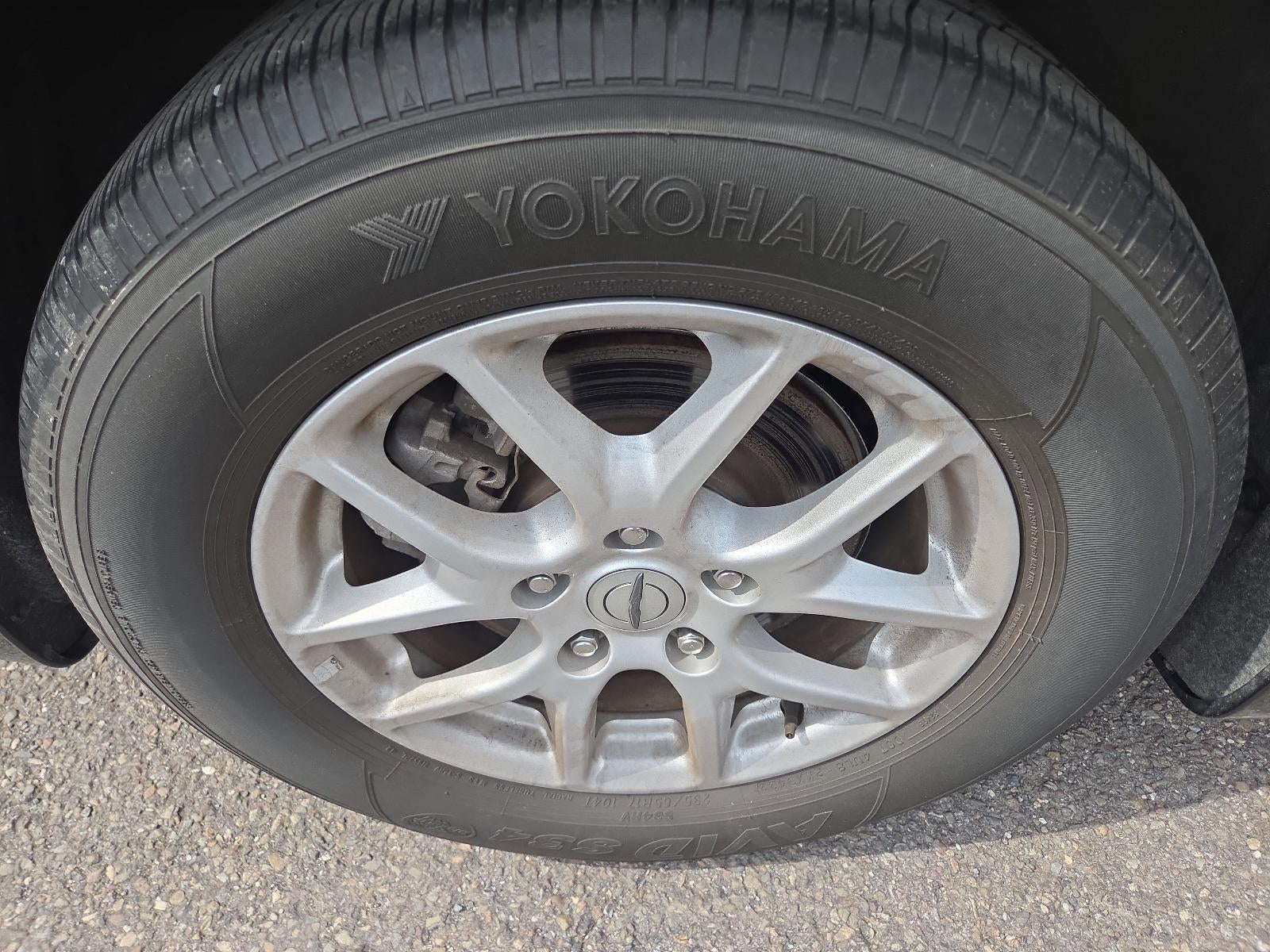 2023 Chrysler Pacifica Touring L FWD