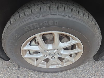 2023 Chrysler Pacifica Touring L FWD