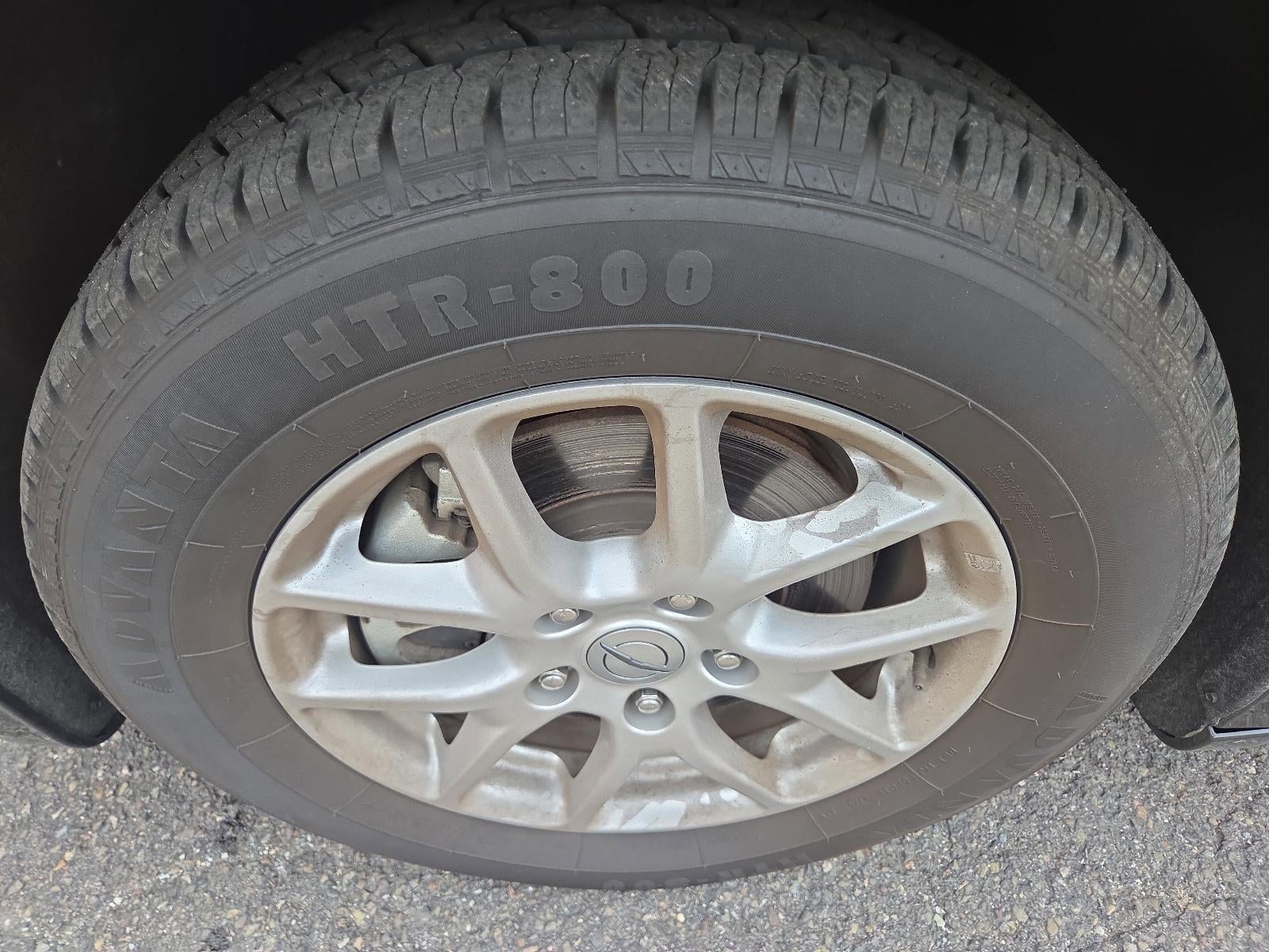 2023 Chrysler Pacifica Touring L FWD