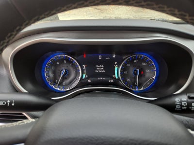 2023 Chrysler Pacifica Touring L FWD