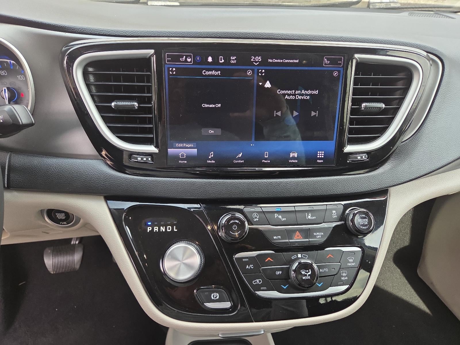 2023 Chrysler Pacifica Touring L FWD