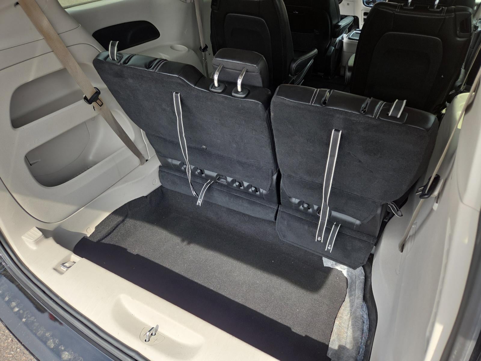 2023 Chrysler Pacifica Touring L FWD