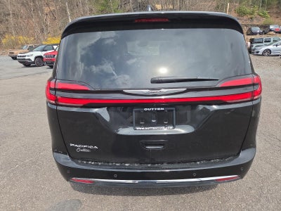 2023 Chrysler Pacifica Touring L FWD