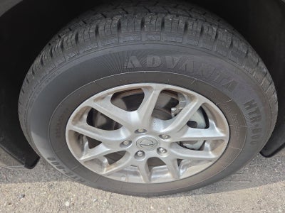 2023 Chrysler Pacifica Touring L FWD