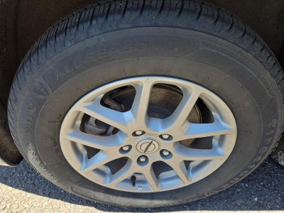 2025 Chrysler Pacifica Select FWD